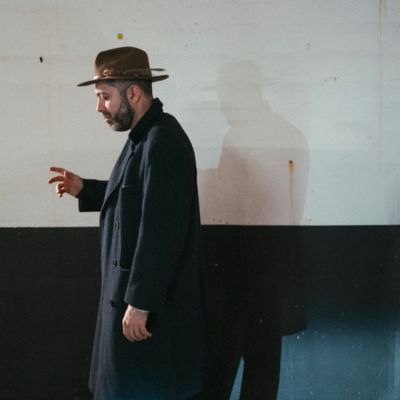 &copy; Alex Kozobolis