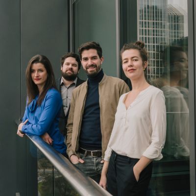 &copy; Maximilian Mann