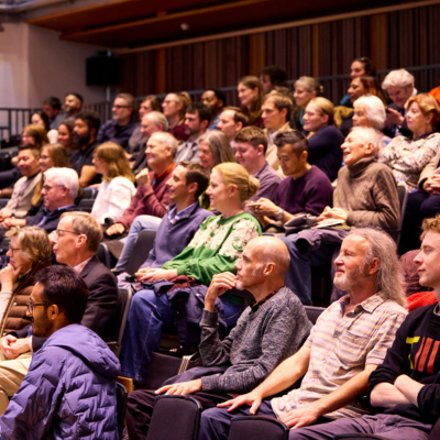 &copy; Kevin Leighton