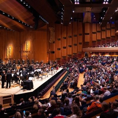 &copy; Liam Hennebry