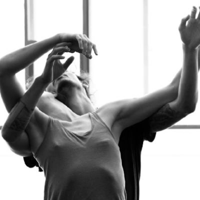 An Evening with Aszure Barton