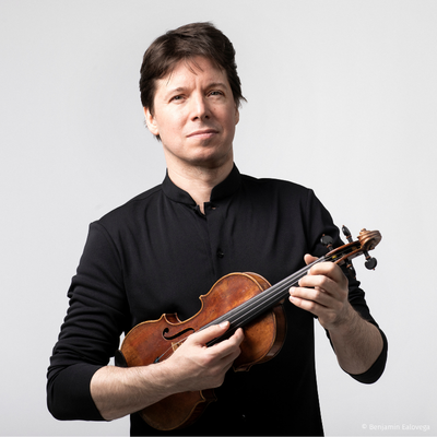 &copy; Benjamin Ealovega