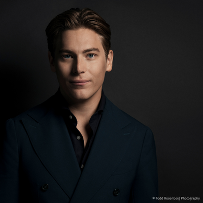 &copy; Todd Rosenberg