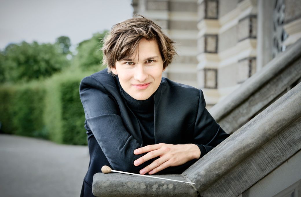 Aurel Dawidiuk &copy; Ir&egrave;ne Zandel