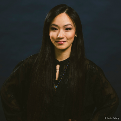 &copy; Daniel Delang