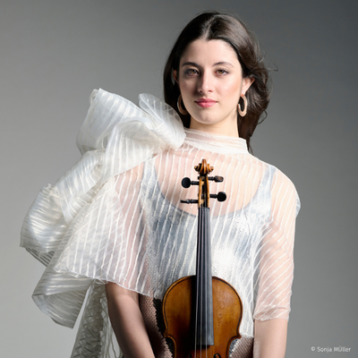 &copy; Sonja Müller