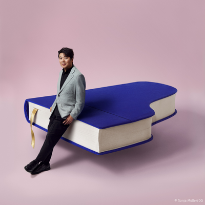 &copy; Sonja Müller