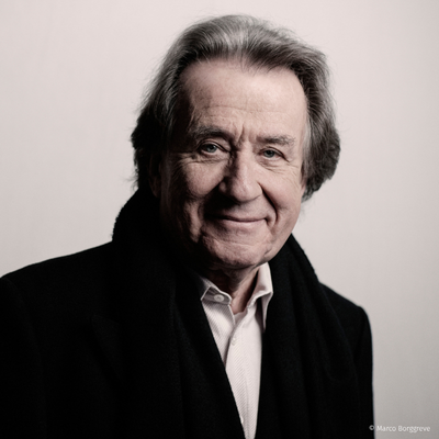 &copy; Marco Borggreve