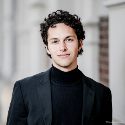 &copy; Simon van Boxtel