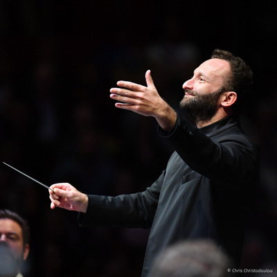 &copy; Chris Christodoulou