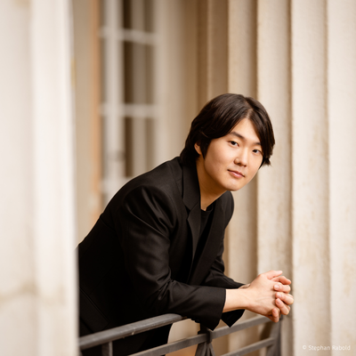 &copy; Stephan Rabold