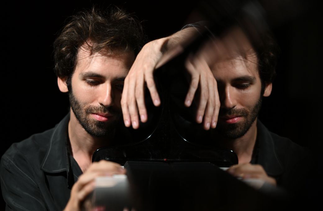 Alexandre Kantorow in Cleveland recital: a pianophile's dream