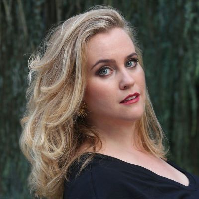 &copy; Olivia Kahler