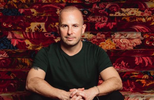 Yannick N&eacute;zet-S&eacute;guin &copy; George Etheredge