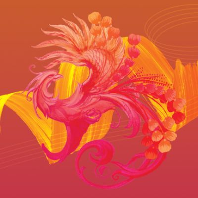 Stravinsky The Firebird