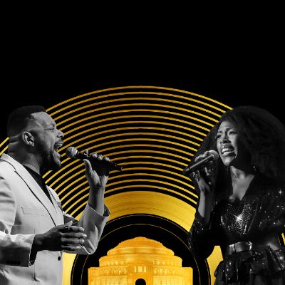 Symphonic Soul: A Celebration of Motown and More