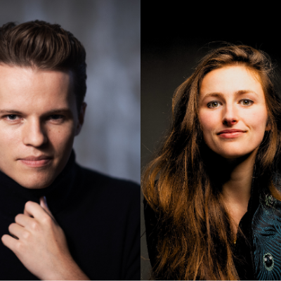 &copy; Ben Ealovega &amp; Monika Tomiczek