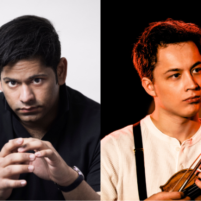 &copy; Benjamin Ealovega &amp; Mats Bäcker