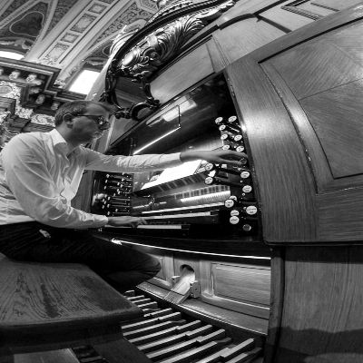 &copy; Bartosz Seifert