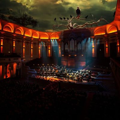 &copy; Concertgebouw