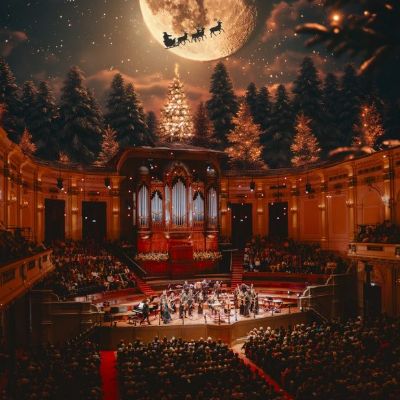 &copy; Concertgebouw