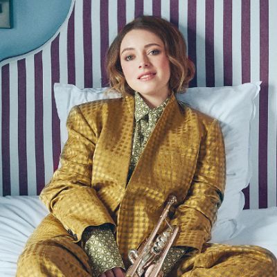 &copy; Bernhard Lock