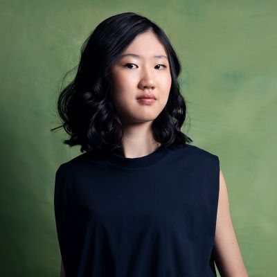 &copy; Frances Marshall