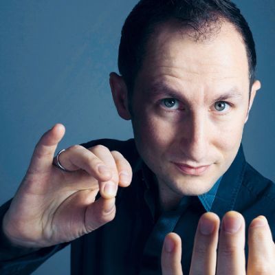 &copy; Philippe Matsas