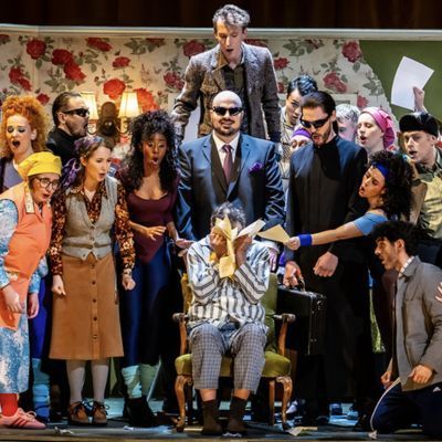 &copy; Nederlandse Riesopera