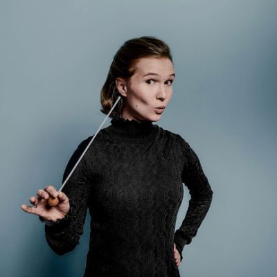 Weinberg: Die Passagierin – Mirga Gražinyte-Tyla