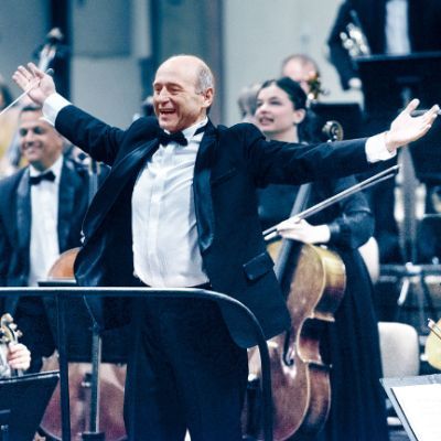 Beethoven: 9. Sinfonie – Iván Fischer &amp; Budapest Festival Orchestra