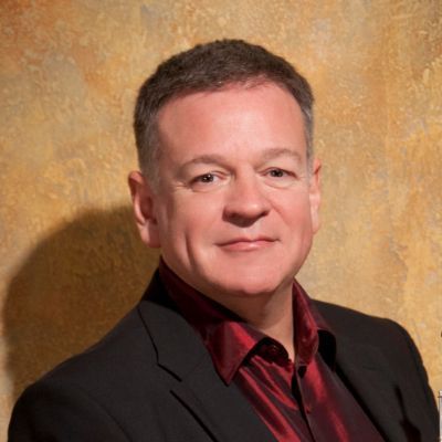 &copy; Eric Richmond