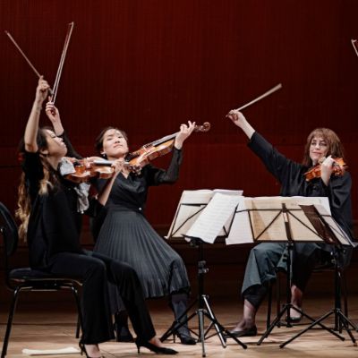 &copy; Agnete Schlichtkrull