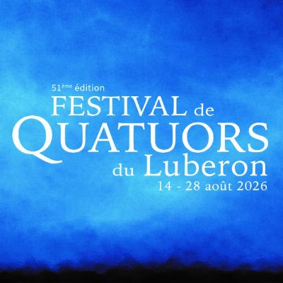 Festival de la Musique du Luberon