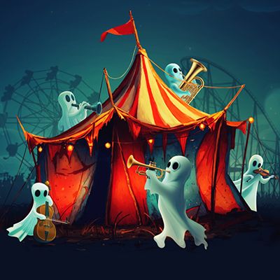 &copy; Children’s Classic Concerts