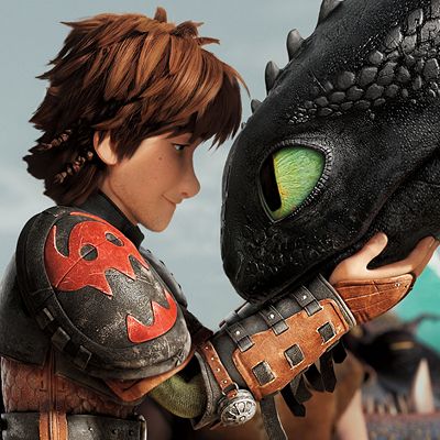 &copy; 2014 DreamWorks Animation LLC. All Rights Reserved