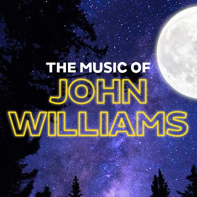 The Music of John Williams