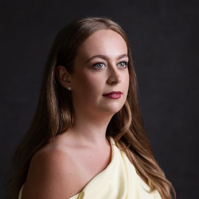 Peter Hulsen Orchestral Song Award