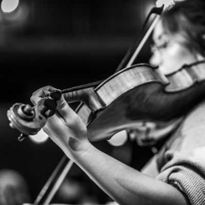 &copy; Sophie Oliver