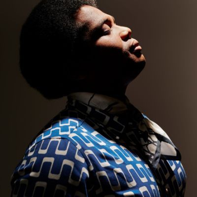 Adam Heron lunchtime