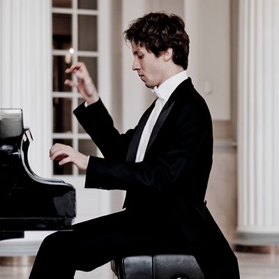 &copy; Marco Borggreve