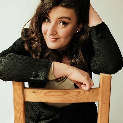 &copy; Olivia da Costa