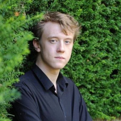Schumann-plus Piano Recital