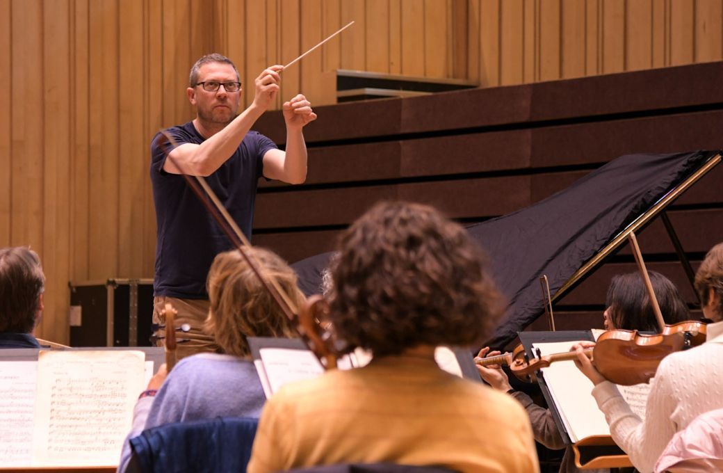 Piano wizardy: Stephen Hough makes a convincing case for Rachmaninov 1 with the RSNO