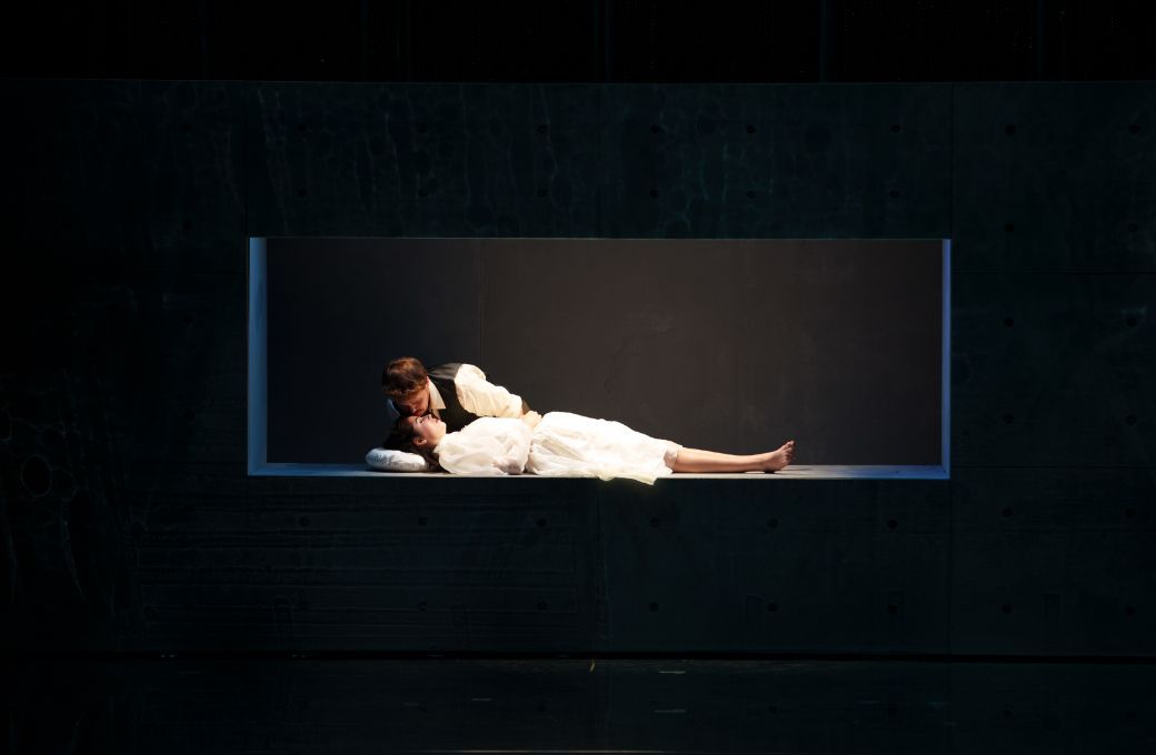 <i>La Belle au bois dormant</i> &agrave; l'Op&eacute;ra de Saint-&Eacute;tienne &copy; Cyrille Cauvet - Op&eacute;ra de Saint-&Eacute;tienne