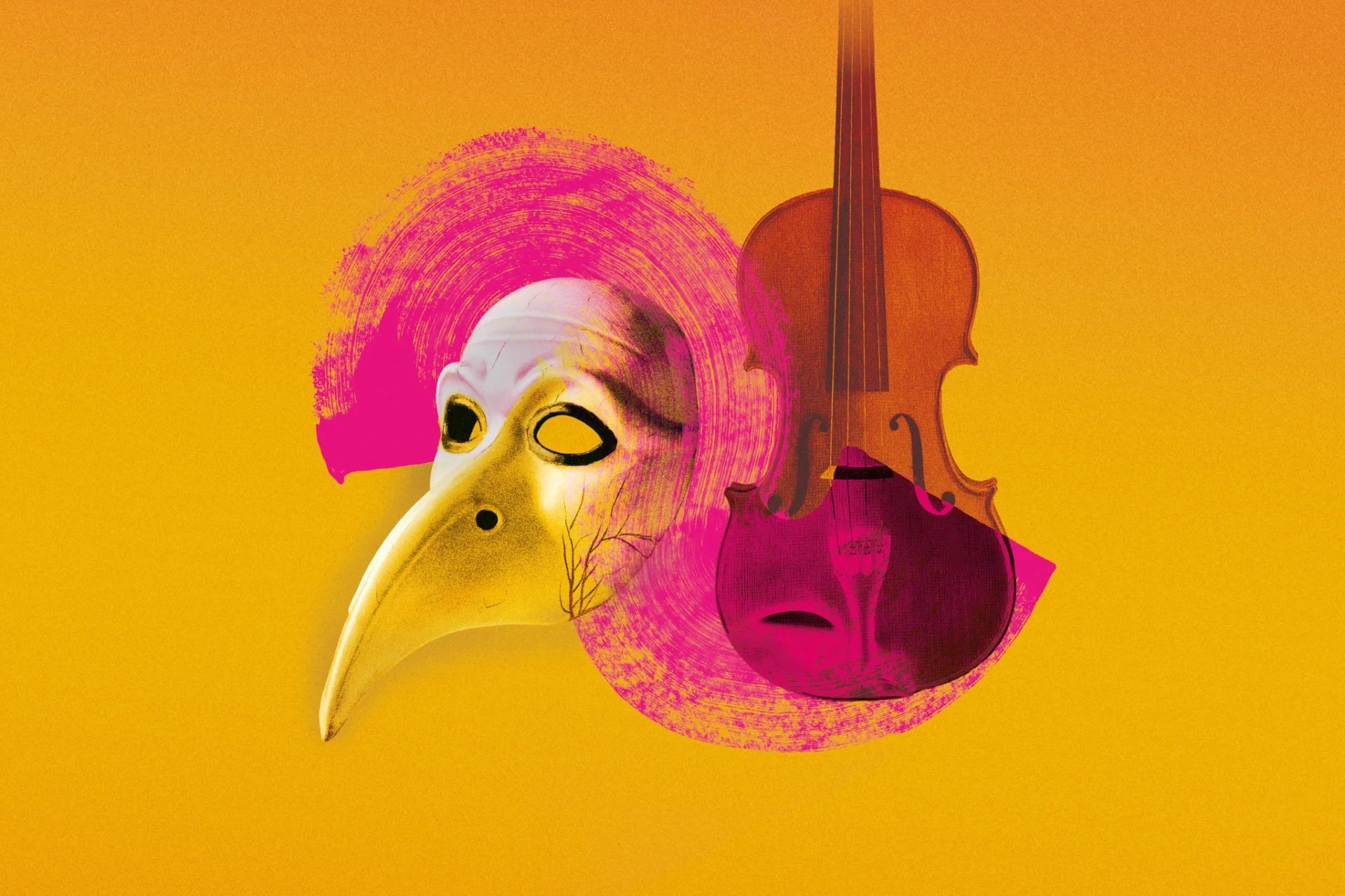 12 May 2026 - RPO: Mahler x Korngold