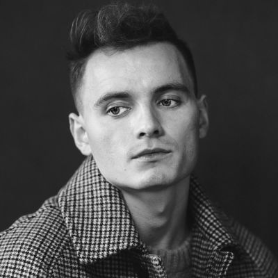 &copy; Kamil Szkopik