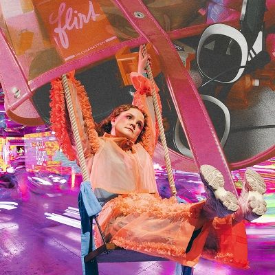 &copy; Collage - Imina Geilmann