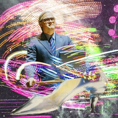 &copy; Collage - Imina Geilmann