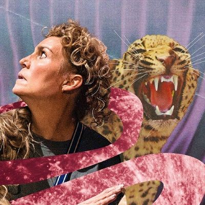 &copy; Collage - Imina Geilmann